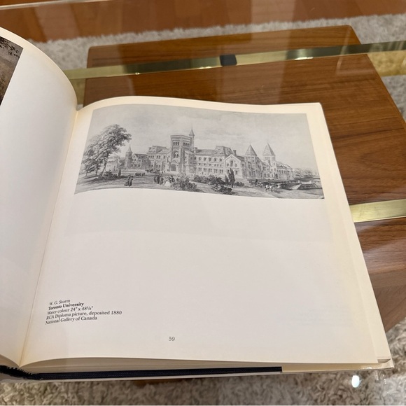 Passionate Spirits: A History of the Royal Canadian Academy of Arts, 1880-1980 - Picture 4 of 13